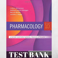 Test Bank For Pharmacology A Patient-Centered Nursing Process Approach 10th Edition